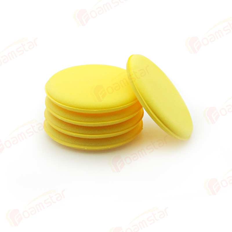 Car Wax Sponge FC002