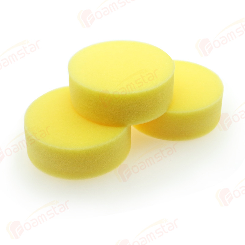 Wax Foam FC003