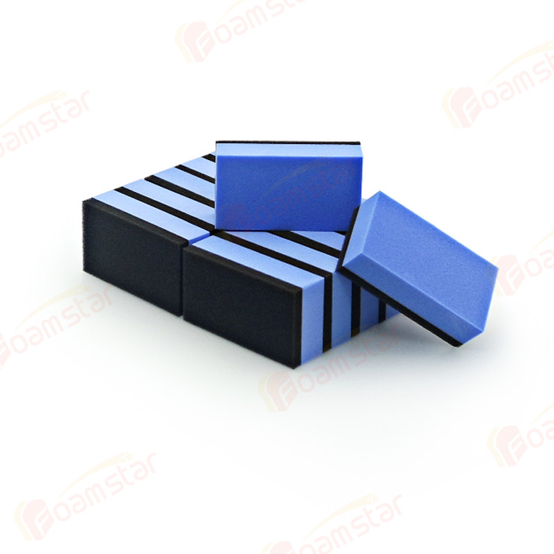Automobile Tire Cleaning Brush FC037