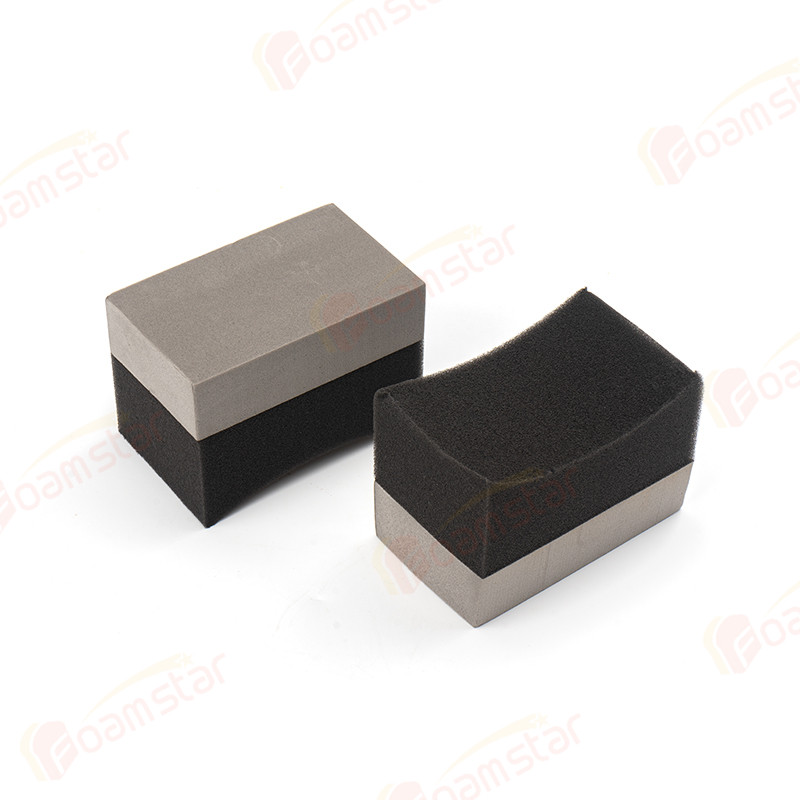 Tire Shine Applicator Pads FC150