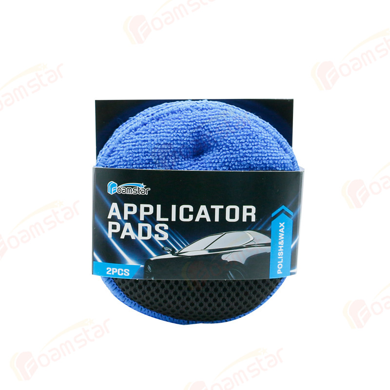 Applicator Pads FC094