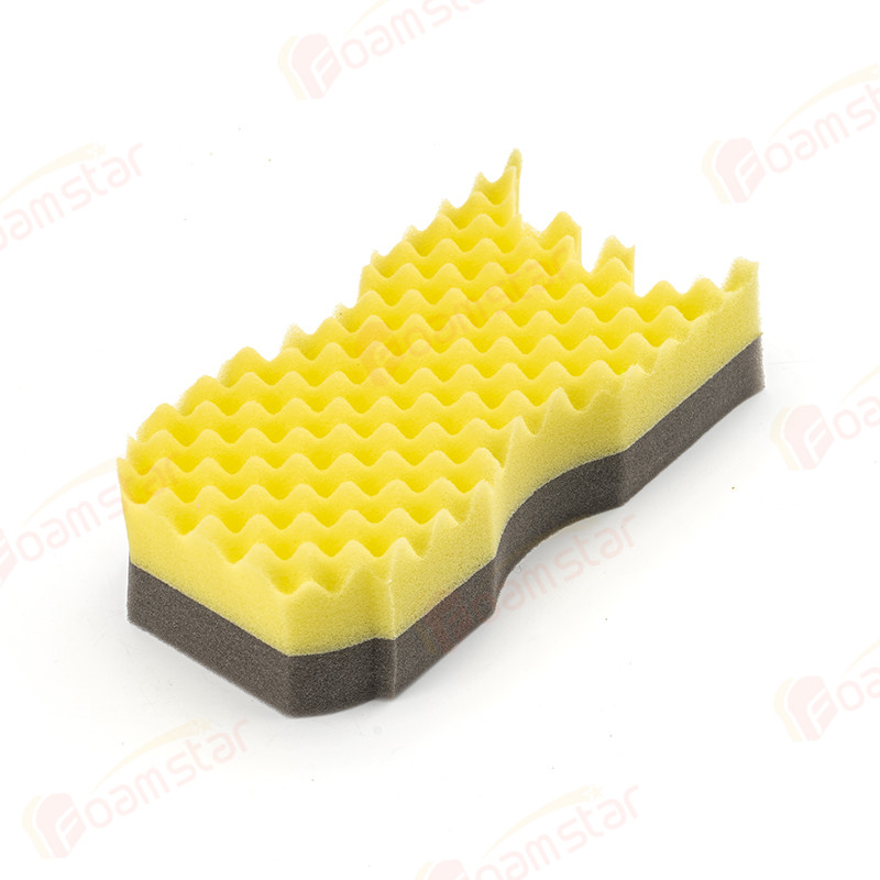 Car Wash Sponge FC149