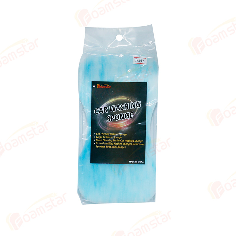 Car Washing Sponge FC142