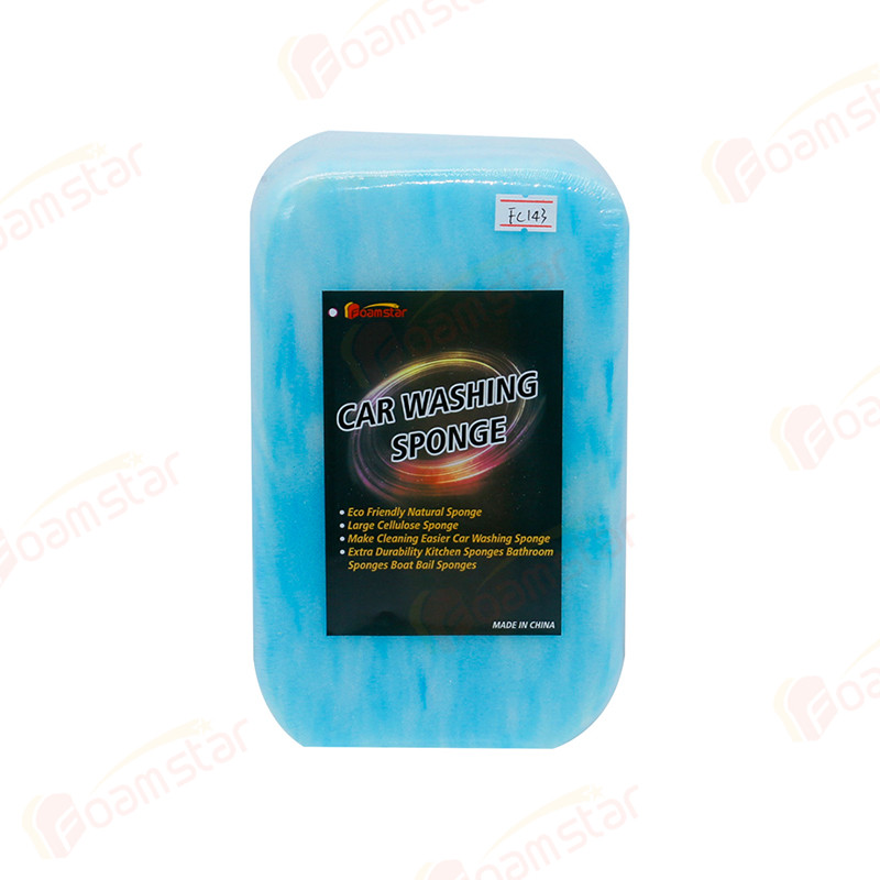 Car Washing Sponge FC143