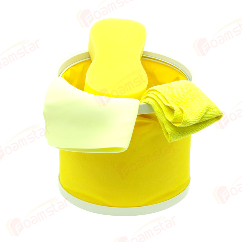Smart Car Wash Bucket FC073