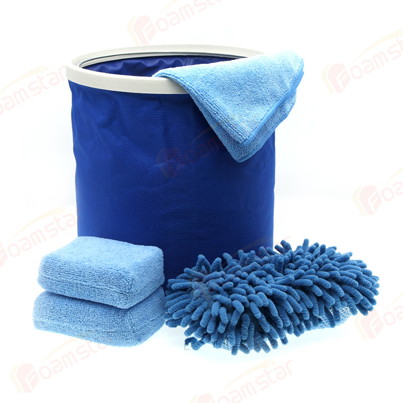 Sponge Sets FC075
