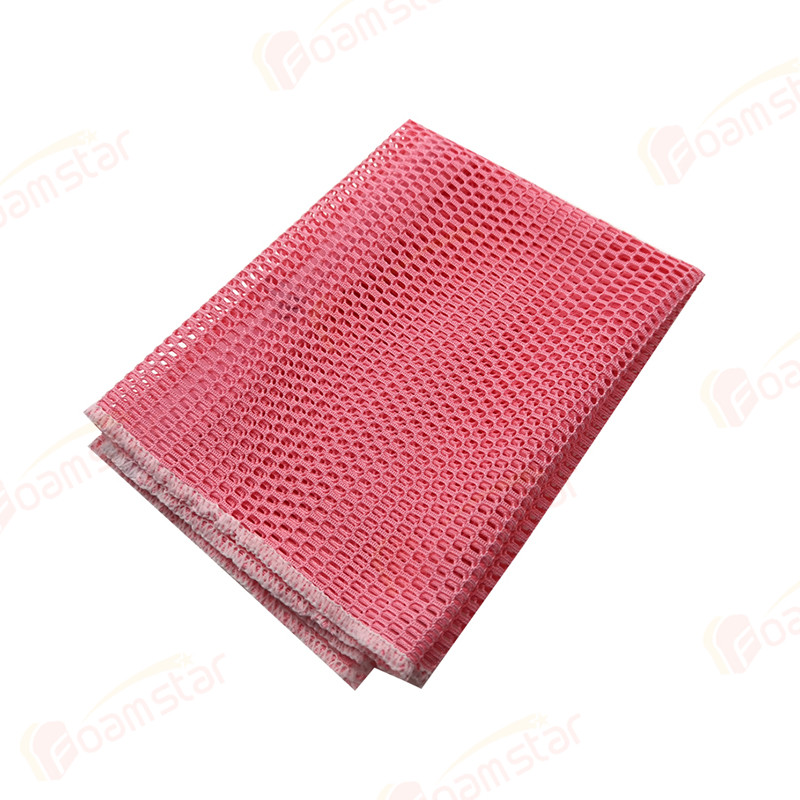 Zippered Lingerie Wash Bag FD009