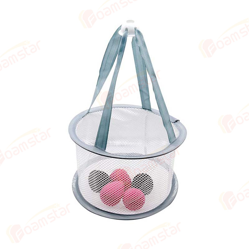 Drying Net for Makeup Puff and Brush FD010
