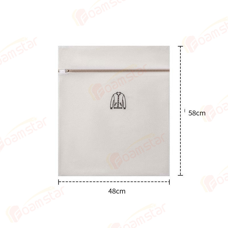 Coat Laundry Bag FD016