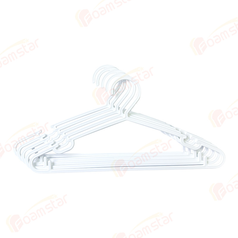 Plastic Hangers FD034