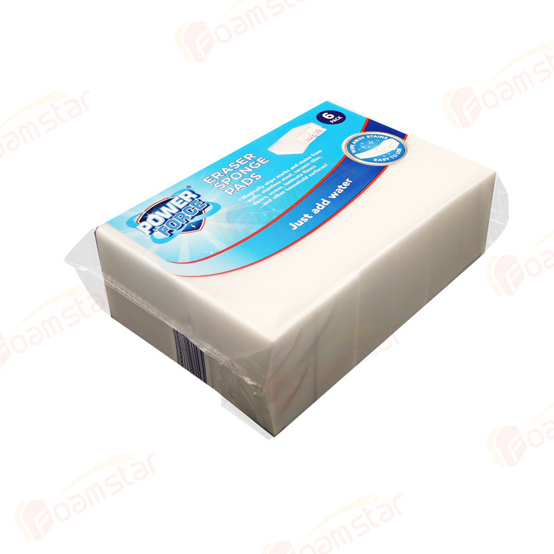 Eraser Sponge Pads FM007