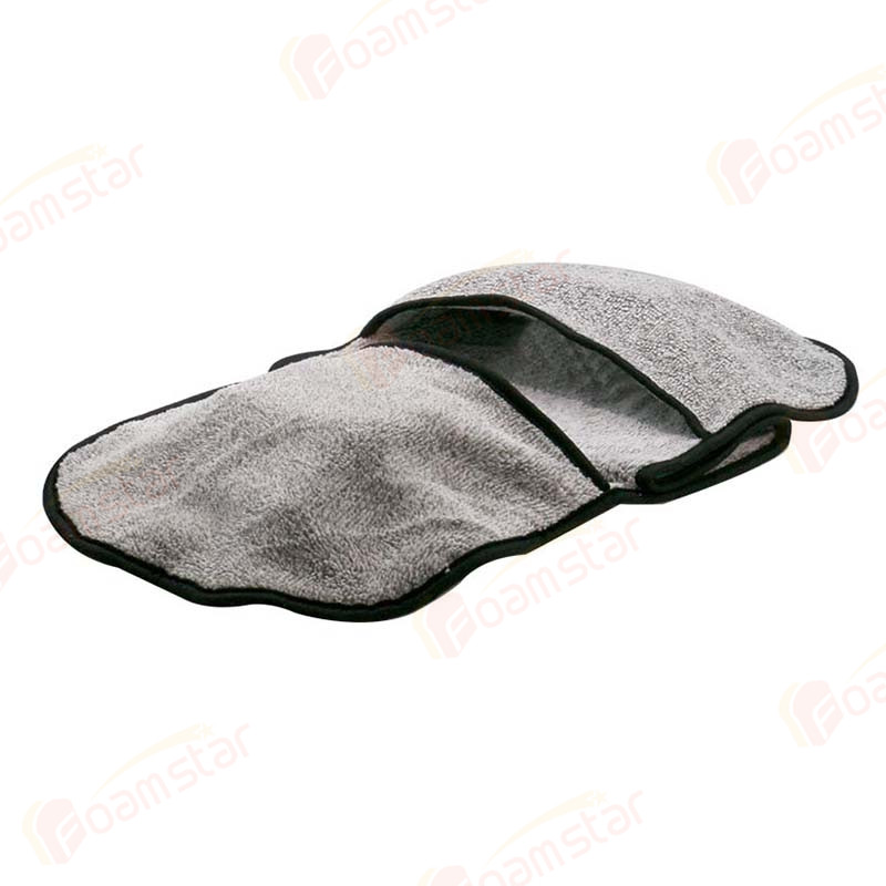 Pet Dry Towels with Gloves FG089