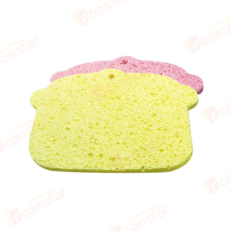 Cellulose Absorbent Pads FG001C