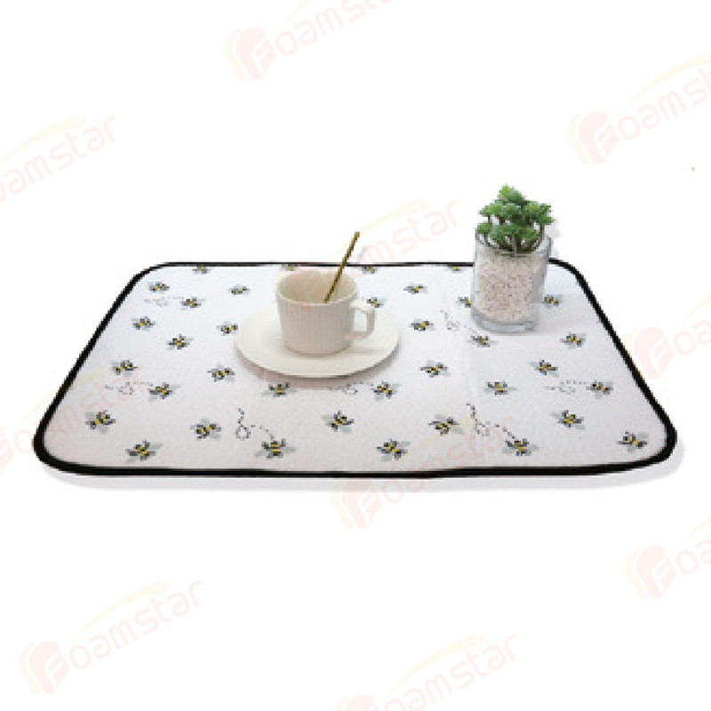 Dish Dry Mat FG055