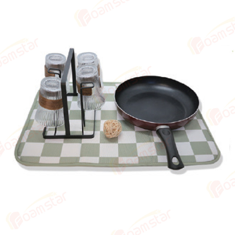 Dish Dry Mat FG056