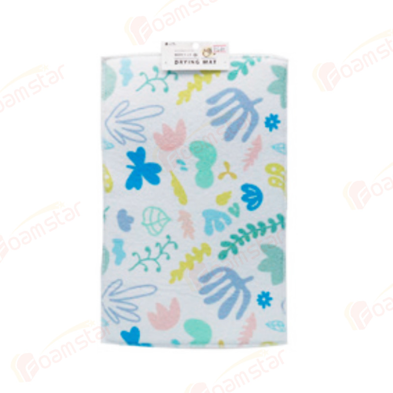 Dish Dry Mat FG063