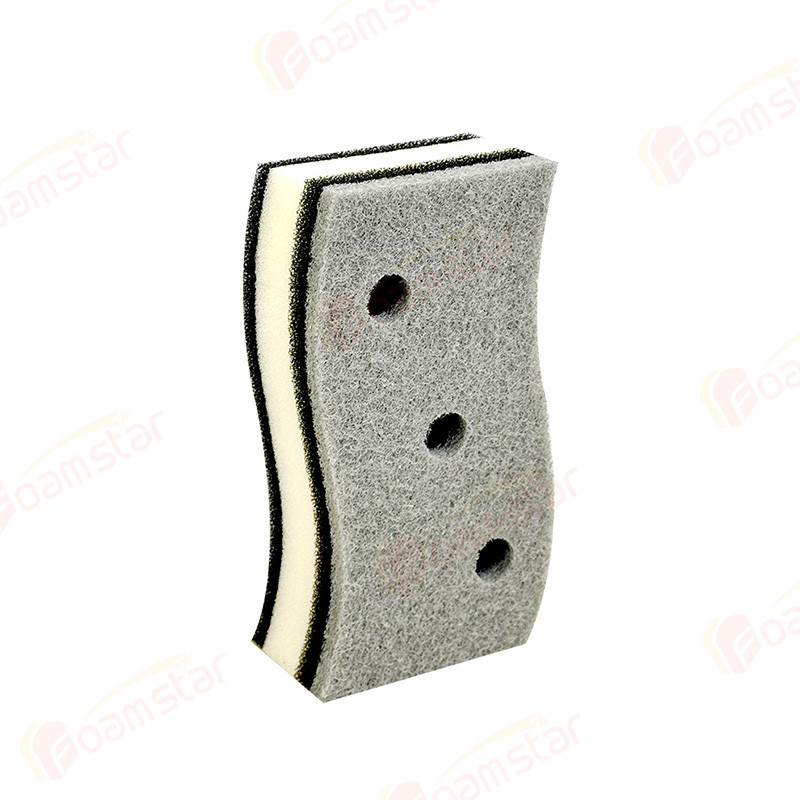 Reversible Bath Sponge FK188