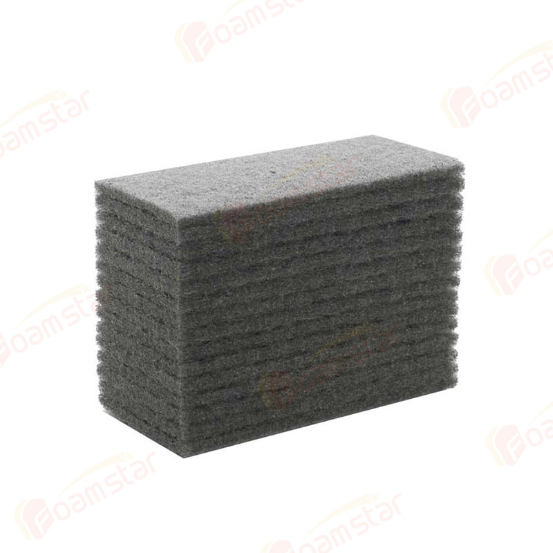 Disposable Bathtub Sponge Pad FP050
