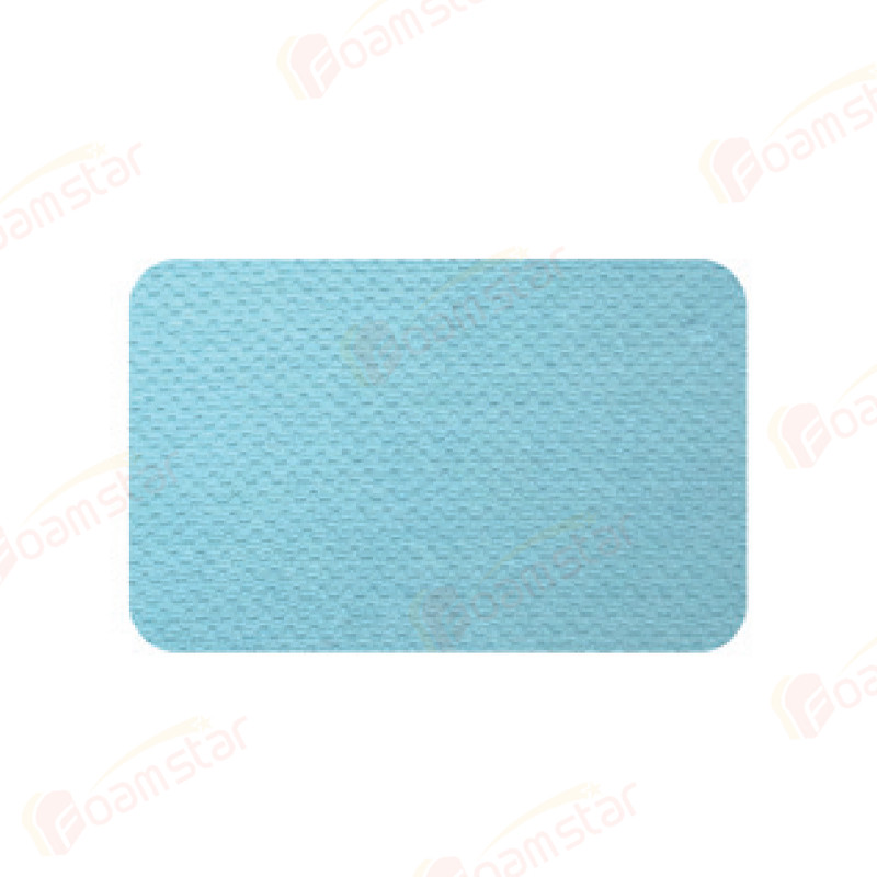 Memory Foam Bathroom Mat FD021C