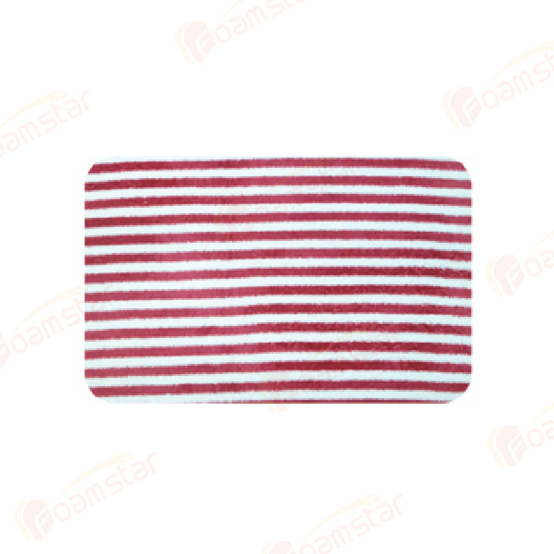 Memory Foam Door Mat FD022A