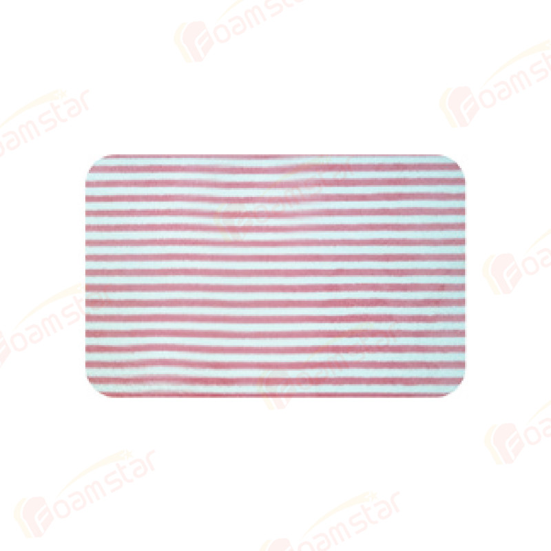 Memory Foam Door Mat FD022B