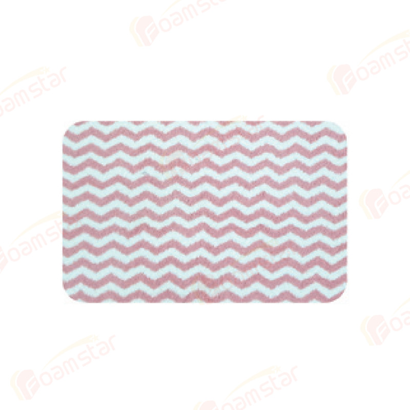 Memory Foam Door Mat FD023