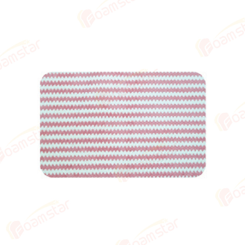 Memory Foam Door Mat FD024