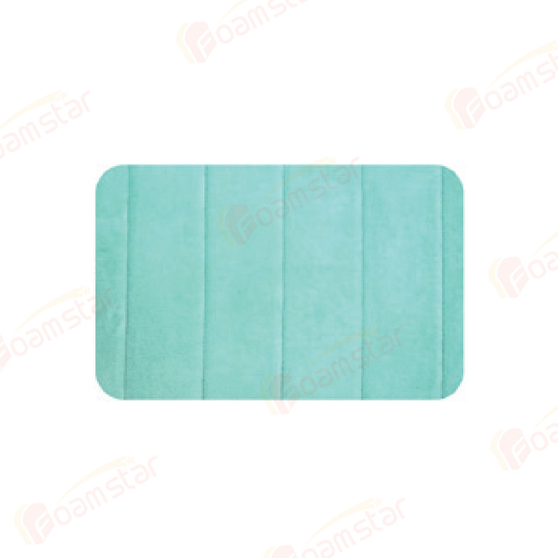 Memory Foam Door Mat FD025A