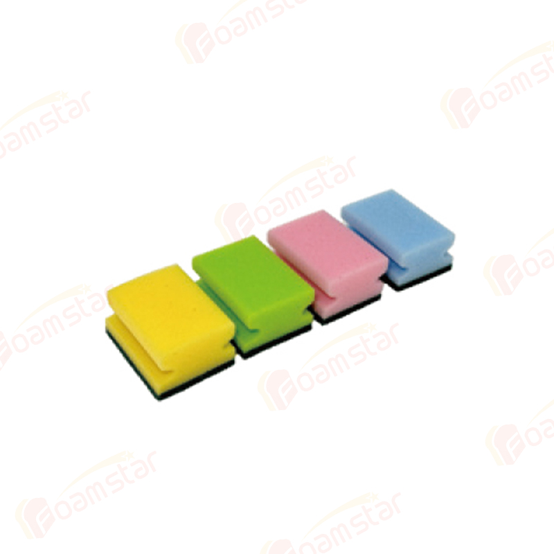 HD Grip Kitchen Sponges FK019
