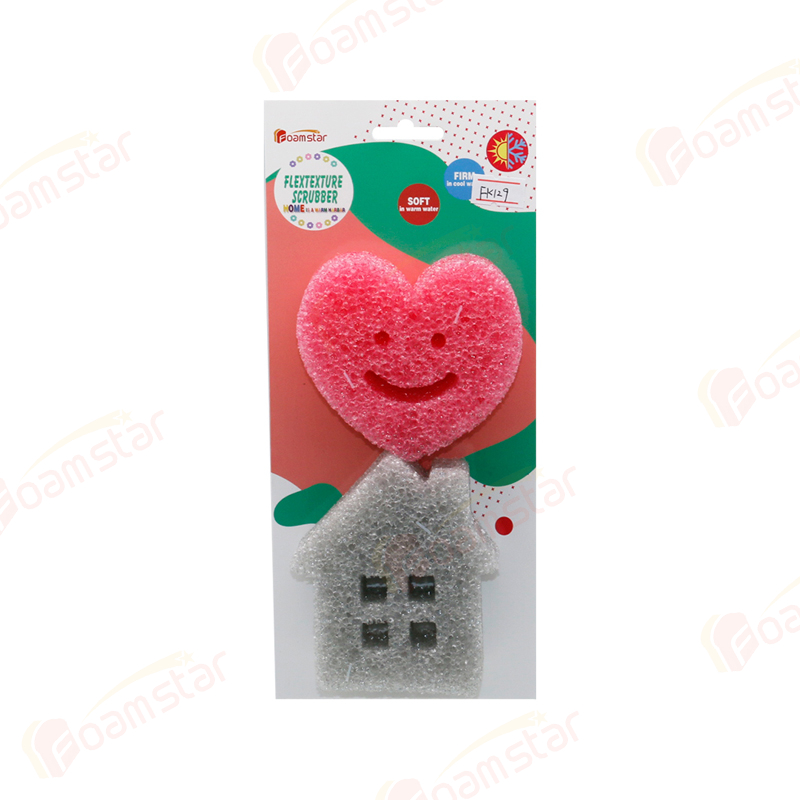 Smile Magic Scrubber FK129