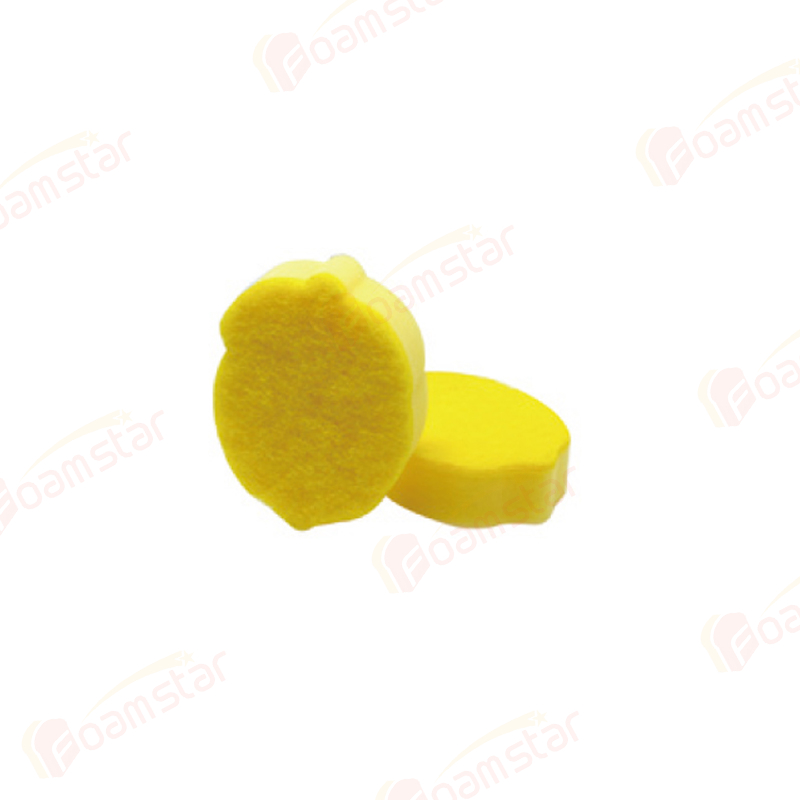Lemon Soap Sponges FK183