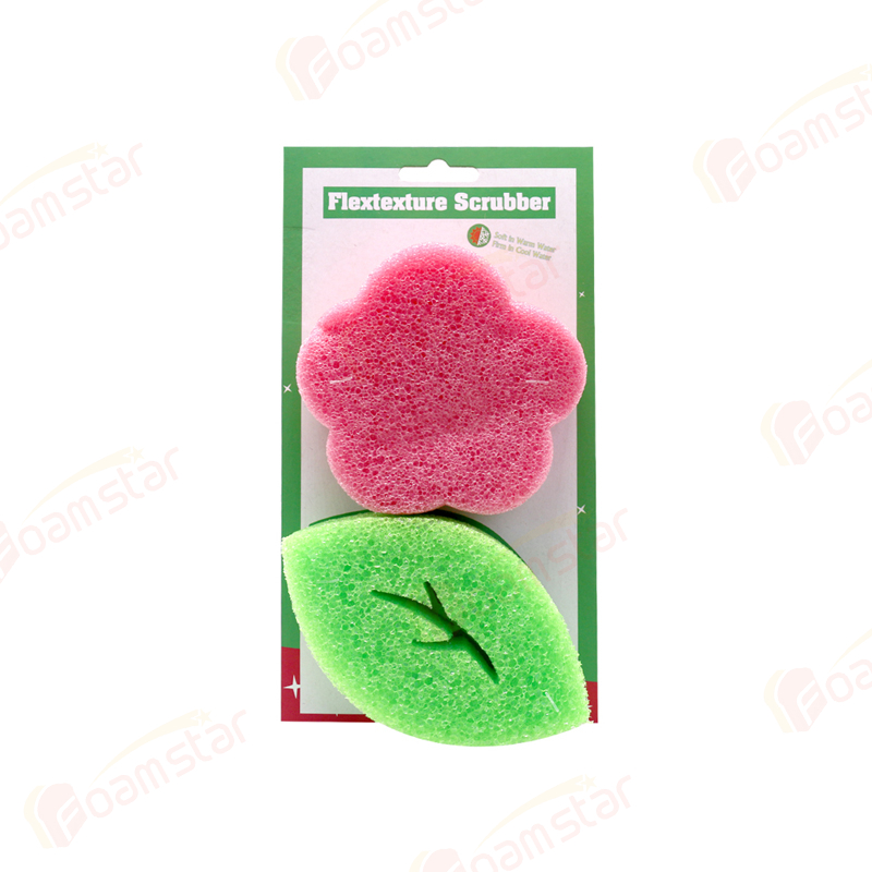 Flextexture Scrubber FK206