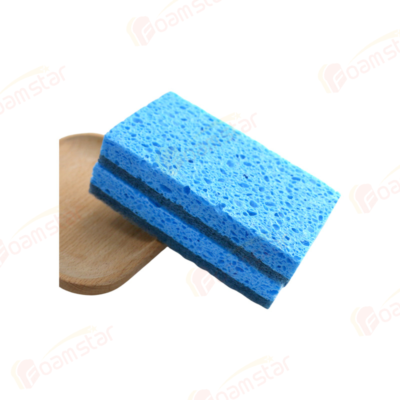 Non-Scratch Scrub Sponges FW018