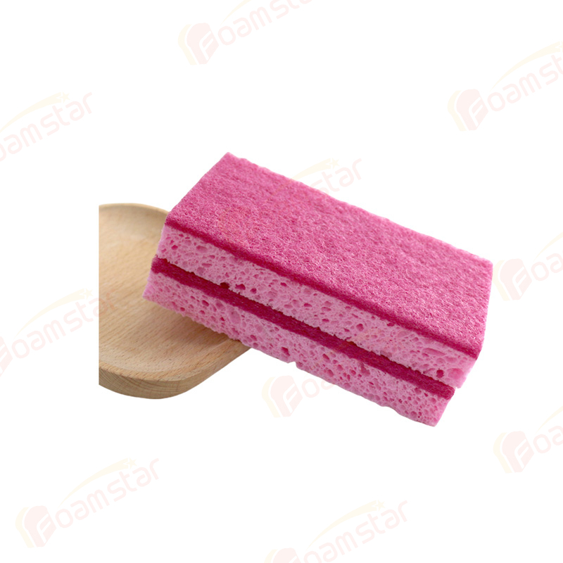 Multi-Purpose Scrub Sponges FW019