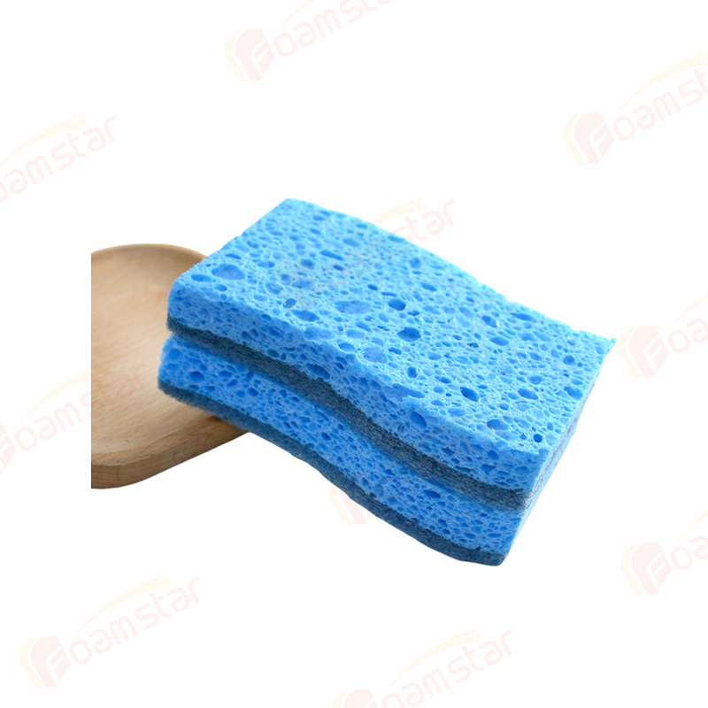 Non-Scratch Scrub Sponges FW022