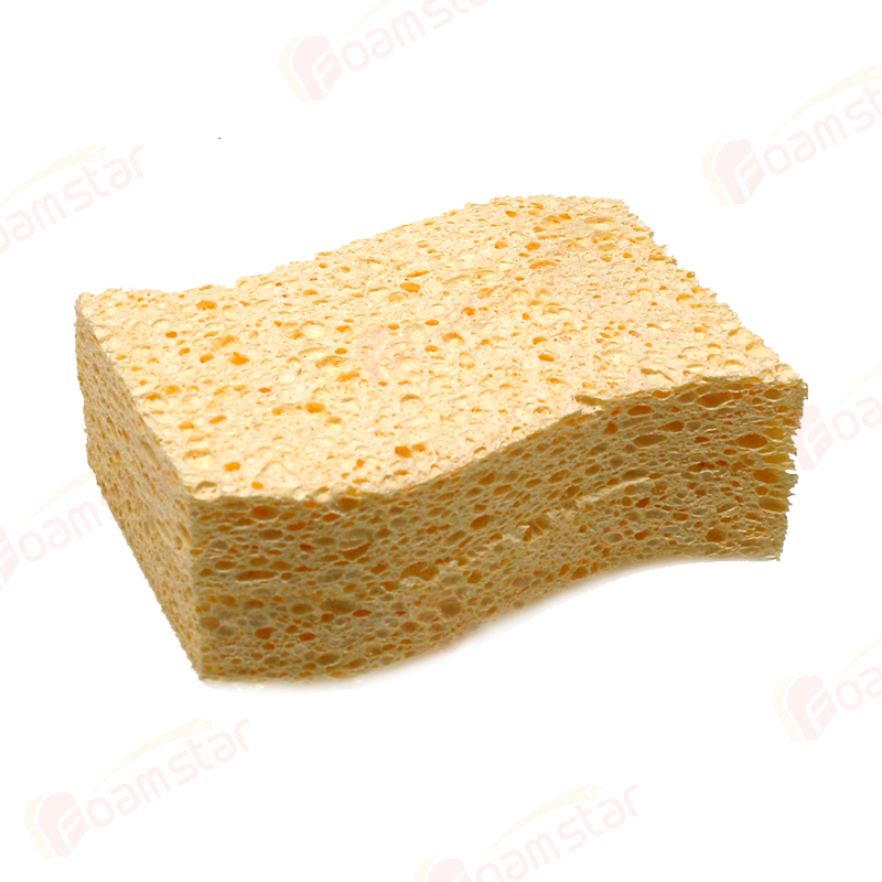 S Grip Cellulose Sponges FW038A