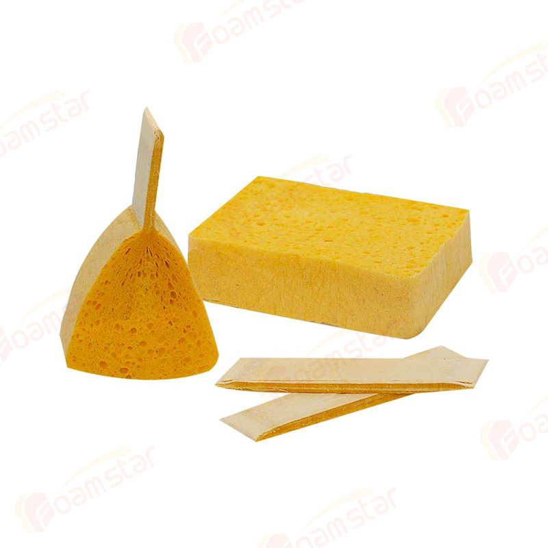 Compressed Cellulose Sponges FW110