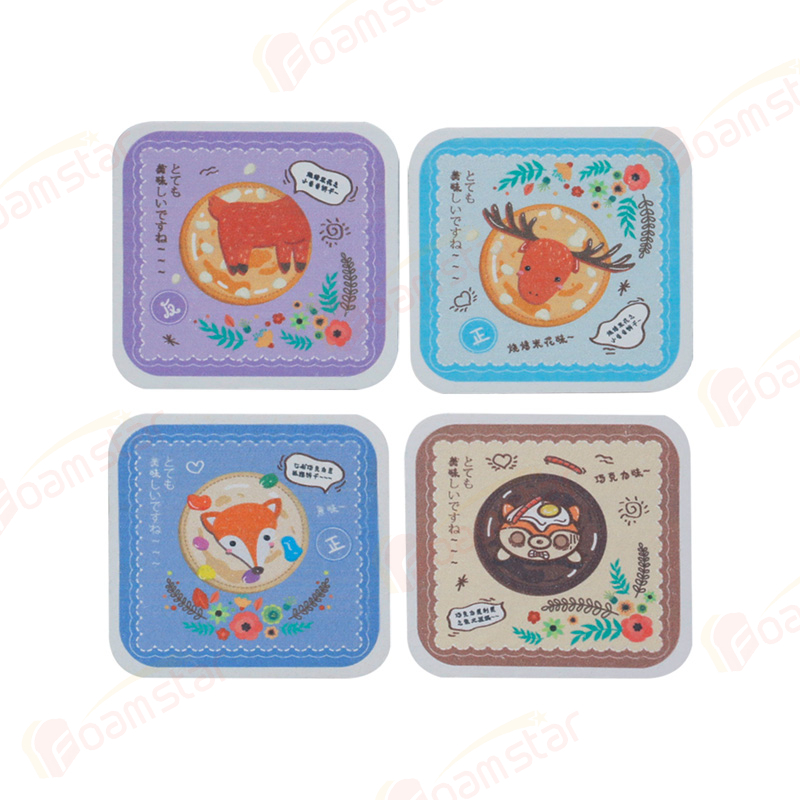Best Wishes Cellulose Sponge FW116