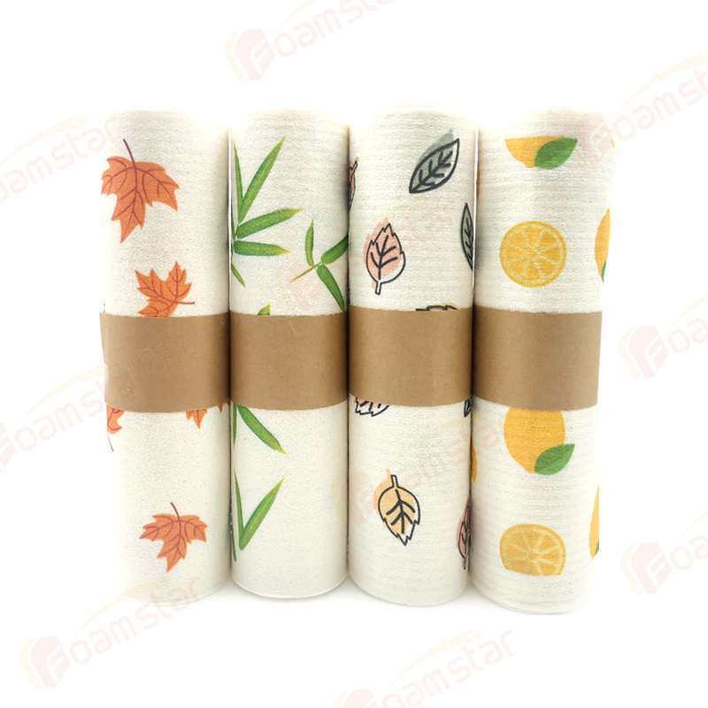Cellulose Cloth In Roll(2m) FJ028
