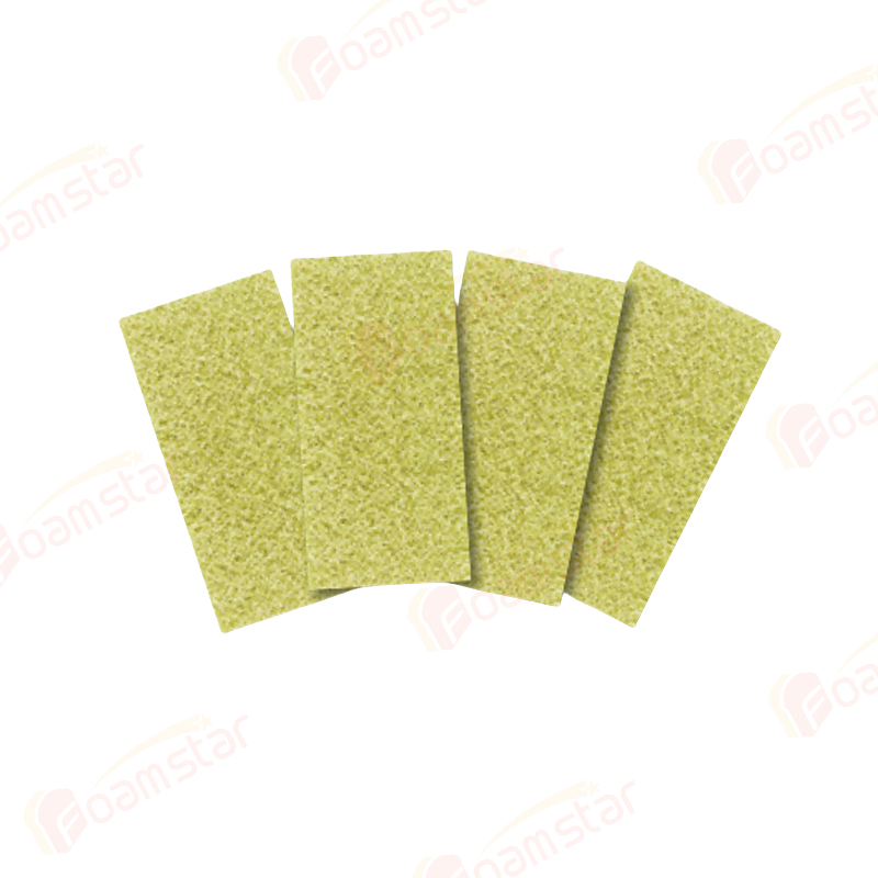 Baking Soda Scouring Pad FP037