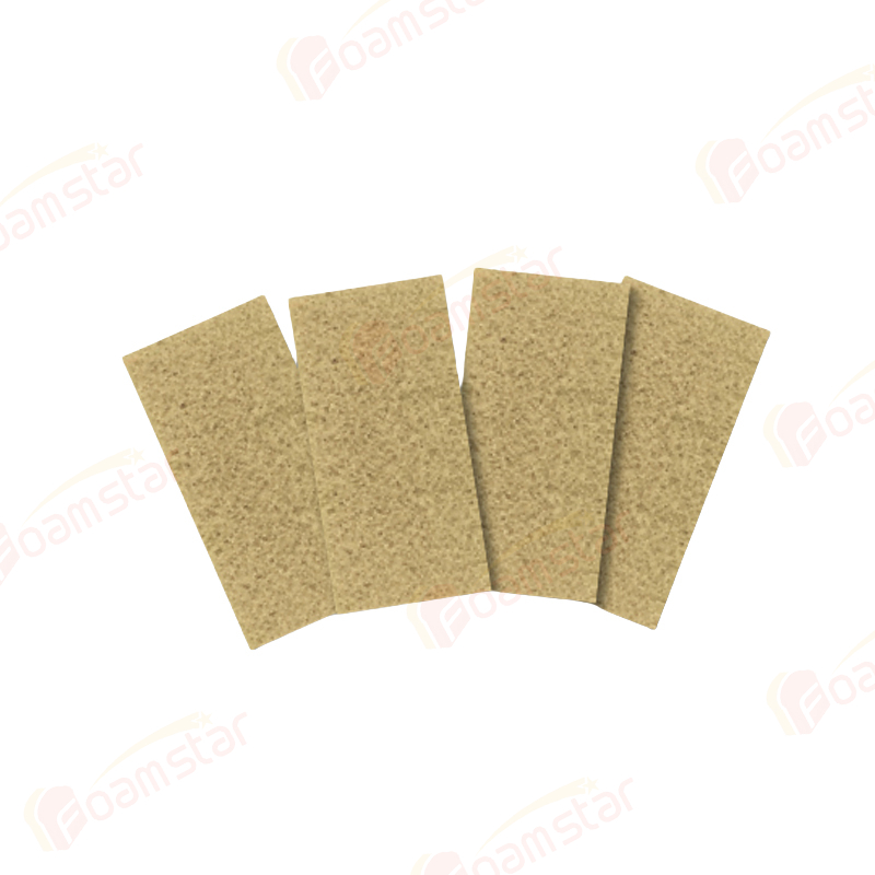 Saponin Scouring Pad FP039