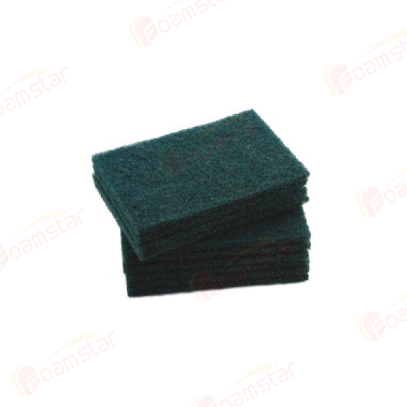 Heavy-Duty Scouring Pads FP041