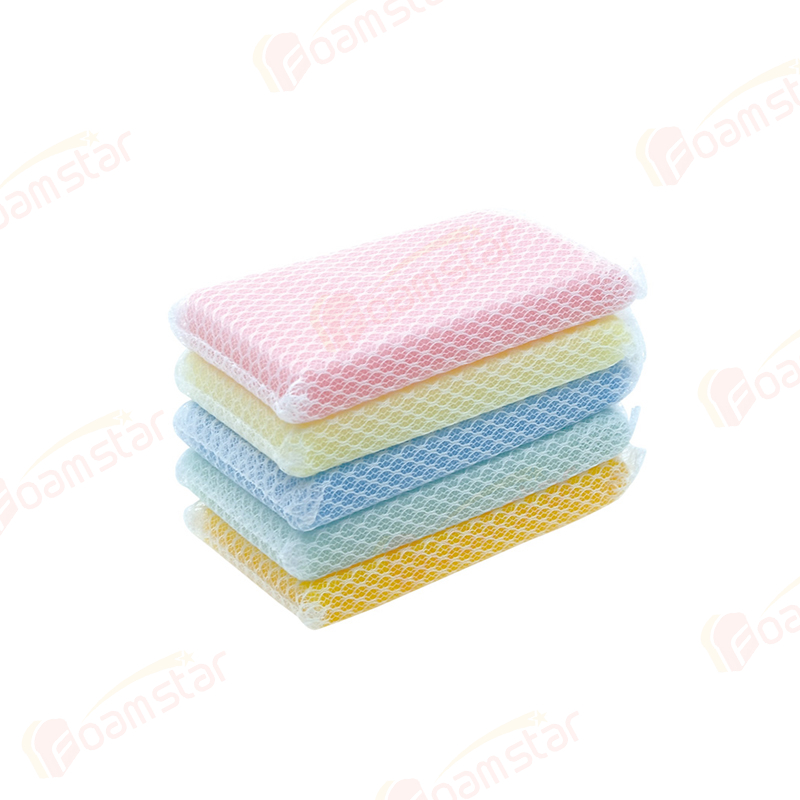 Net Sponges FN001C