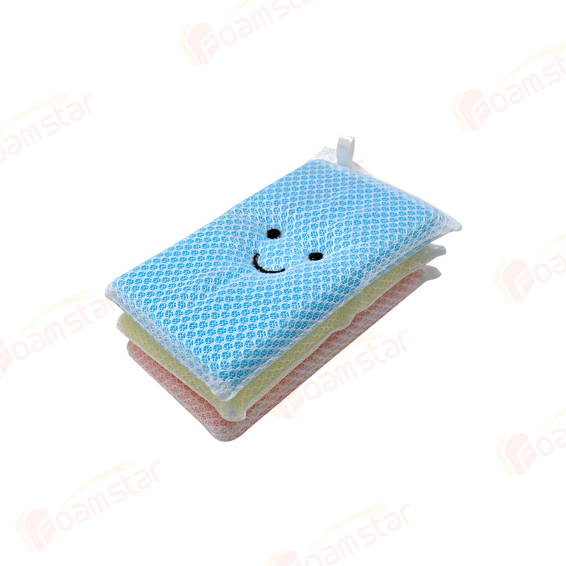 Smile Net Sponges FN001T