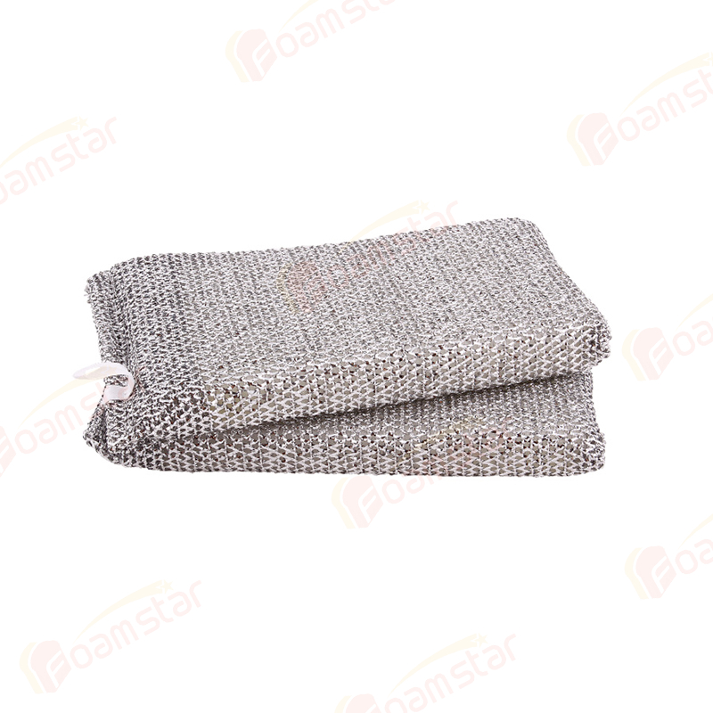 Aluminum Mesh Sponges FN007B