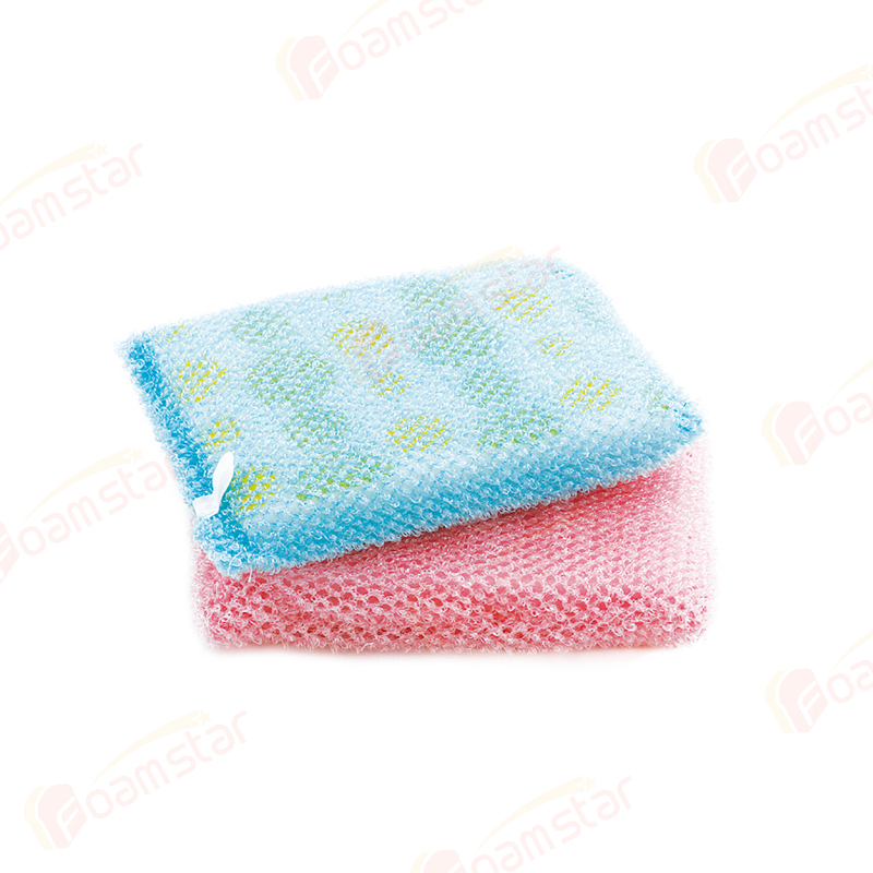 Terry Mesh Sponges FN011A