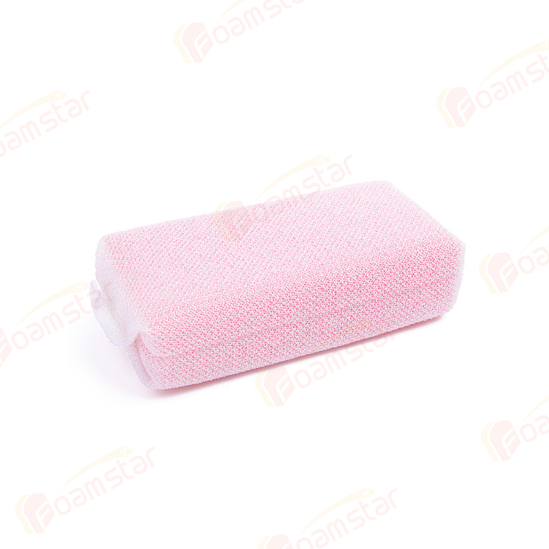 Rhomb Net Sponges FN012
