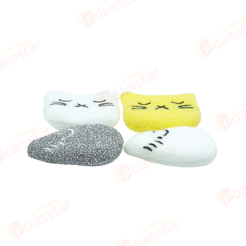 Lovely Dish Pads FN015