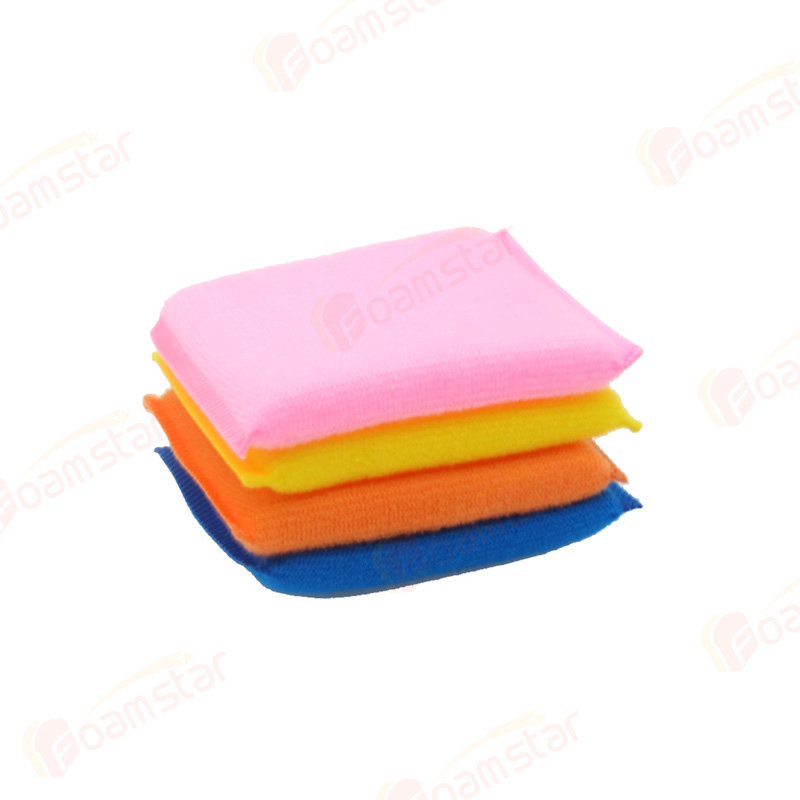 Sponge Scrubbers FF003