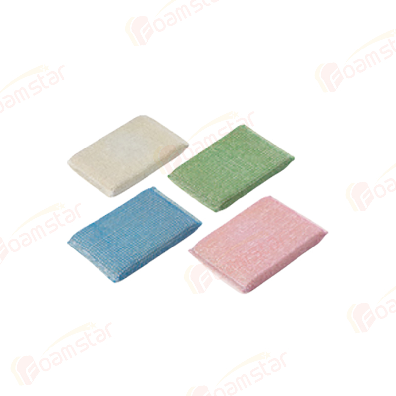 Sponge Scourers FF016